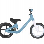 Ποδήλατο Ισορροπίας Παιδικό Xplorer Blue Kikka boo