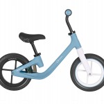 Ποδήλατο Ισορροπίας Παιδικό Xplorer Blue Kikka boo