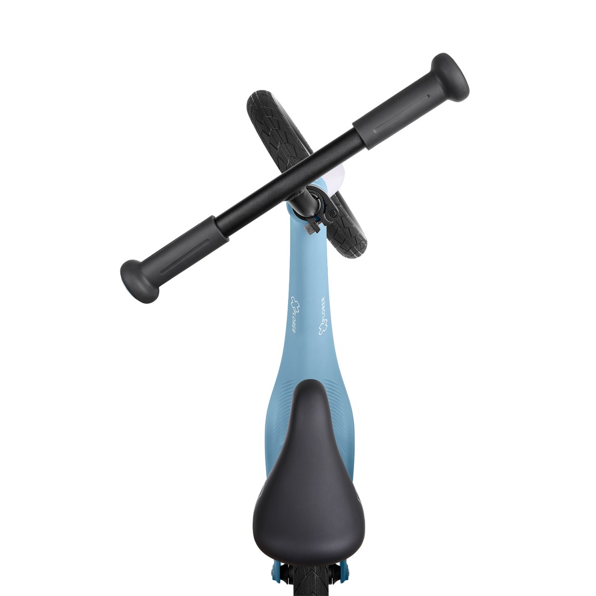 Ποδήλατο Ισορροπίας Παιδικό Xplorer Blue Kikka boo