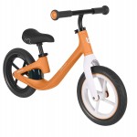 Ποδήλατο Ισορροπίας Παιδικό Xplorer  Orange Kikka boo