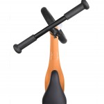 Ποδήλατο Ισορροπίας Παιδικό Xplorer  Orange Kikka boo
