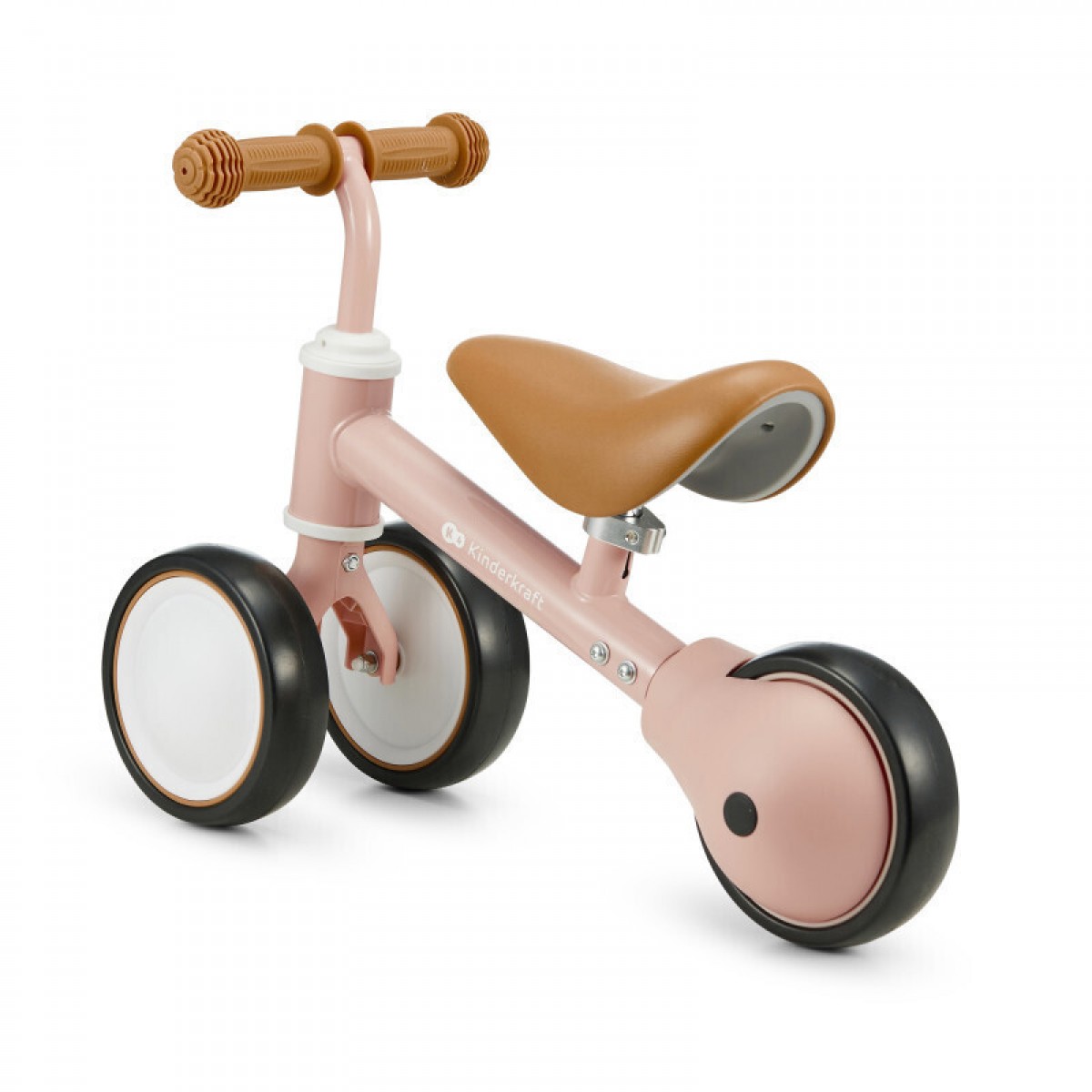 Ποδήλατο Ισορροπίας KINDERKRAFT pink Ποδήλατο Ισορροπίας KINDERKRAFT pink