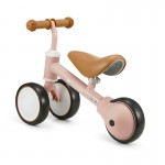 Ποδήλατο Ισορροπίας KINDERKRAFT pink Ποδήλατο Ισορροπίας KINDERKRAFT pink
