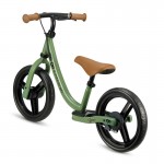 Ποδήλατο ισορροπίας KINDERKRAFT Space Light Green Ποδήλατο ισορροπίας KINDERKRAFT Space Light Green