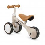 Ποδήλατο Ισορροπίας KINDERKRAFT Cutie Beige Ποδήλατο Ισορροπίας KINDERKRAFT Cutie Beige