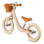 Ποδηλατάκι Ισορροπίας Rapid 2 Savannah Pink Kinderkraft Ποδηλατάκι Ισορροπίας Rapid 2 Savannah Pink Kinderkraft