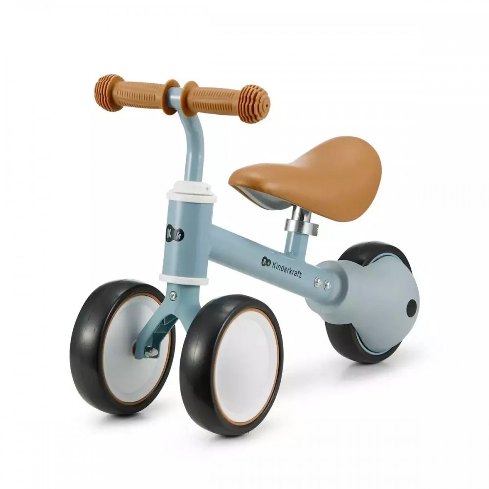 Ποδήλατο Ισορροπίας KINDERKRAFT  light blue