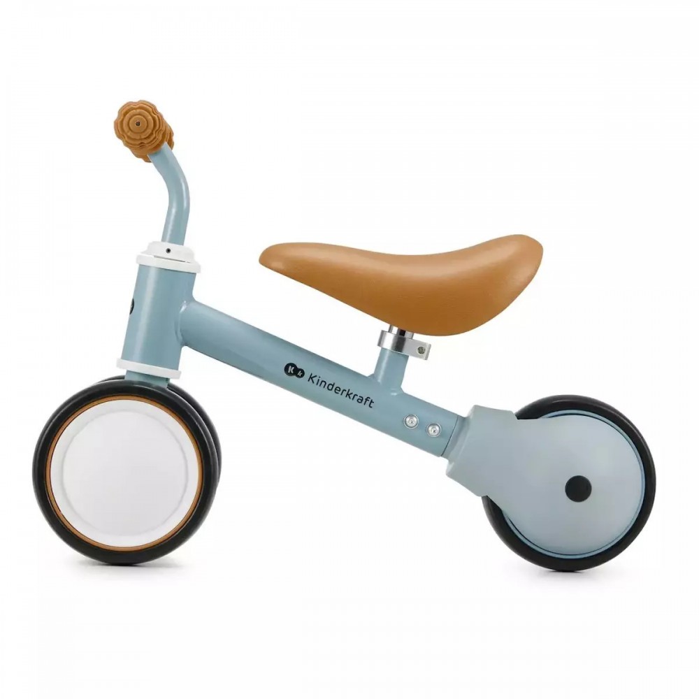 Ποδήλατο Ισορροπίας KINDERKRAFT  light blue