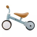 Ποδήλατο Ισορροπίας KINDERKRAFT light blue Ποδήλατο Ισορροπίας KINDERKRAFT light blue