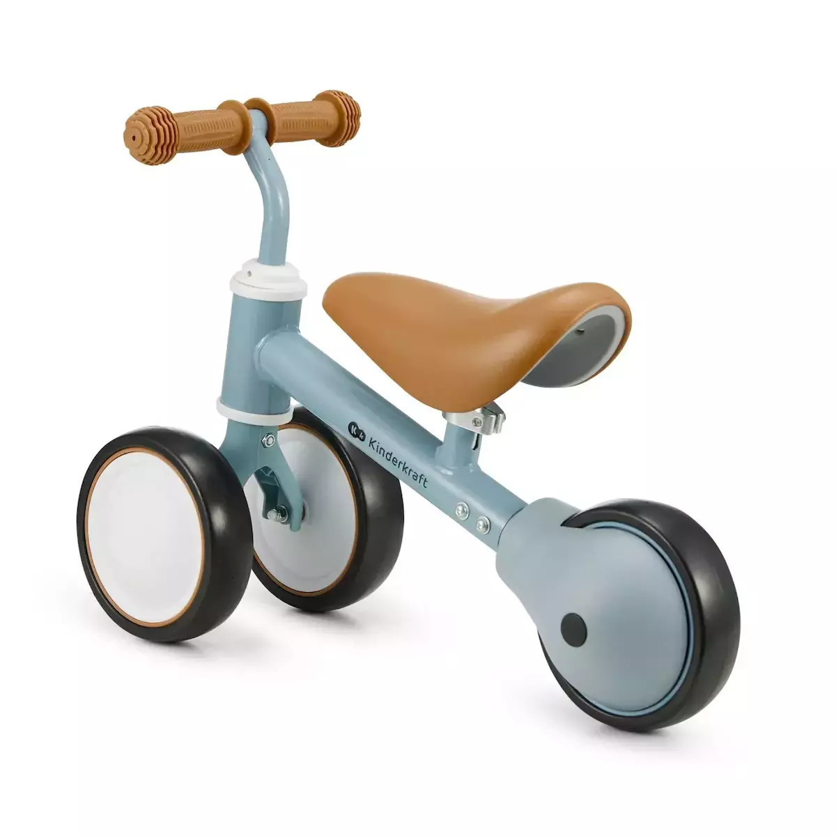 Ποδήλατο Ισορροπίας KINDERKRAFT light blue Ποδήλατο Ισορροπίας KINDERKRAFT light blue