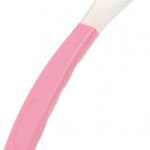 Kiokids Step 2 Εύκαμπτο Σιλικονούχο Κουταλάκι Για 6+ Μηνών Pink Kiokids Step 2 Εύκαμπτο Σιλικονούχο Κουταλάκι Για 6+ Μηνών Pink