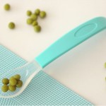 Kiokids Step 2 Εύκαμπτο Σιλικονούχο Κουταλάκι Για 6+ Μηνών Σιέλ Kiokids Step 2 Εύκαμπτο Σιλικονούχο Κουταλάκι Για 6+ Μηνών Σιέλ