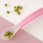 Kiokids Step 2 Εύκαμπτο Σιλικονούχο Κουταλάκι Για 6+ Μηνών Pink Kiokids Step 2 Εύκαμπτο Σιλικονούχο Κουταλάκι Για 6+ Μηνών Pink