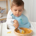 Κουταλάκι Γκρι Βήμα 2ο Βήμα 6m+ Κουταλάκι Γκρι Βήμα 2ο Βήμα 6m+