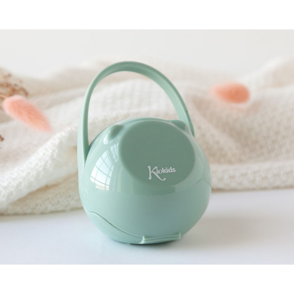 Θήκη Πιπίλας Kiokids Μέντα