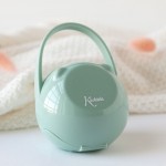 Θήκη Πιπίλας Kiokids Μέντα Θήκη Πιπίλας Kiokids Μέντα