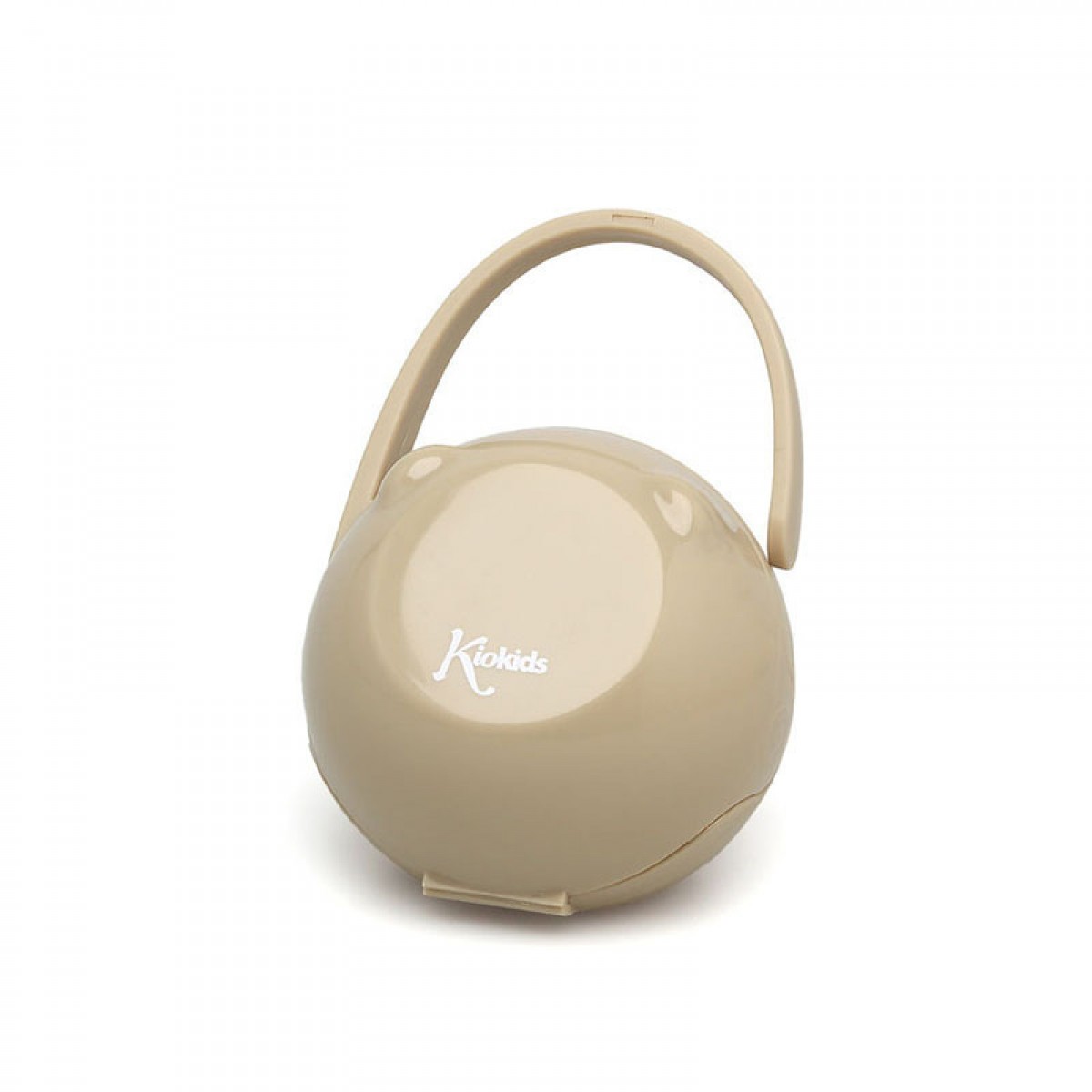 Θήκη Πιπίλας Kiokids Beige