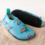 Παιδικά Παπουτσάκια Θαλάσσης Tortuga Blue Παιδικά Παπουτσάκια Θαλάσσης Tortuga Blue