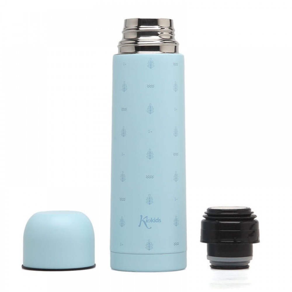 Θερμός Υγρών Petit Moments Σιέλ 500ml.