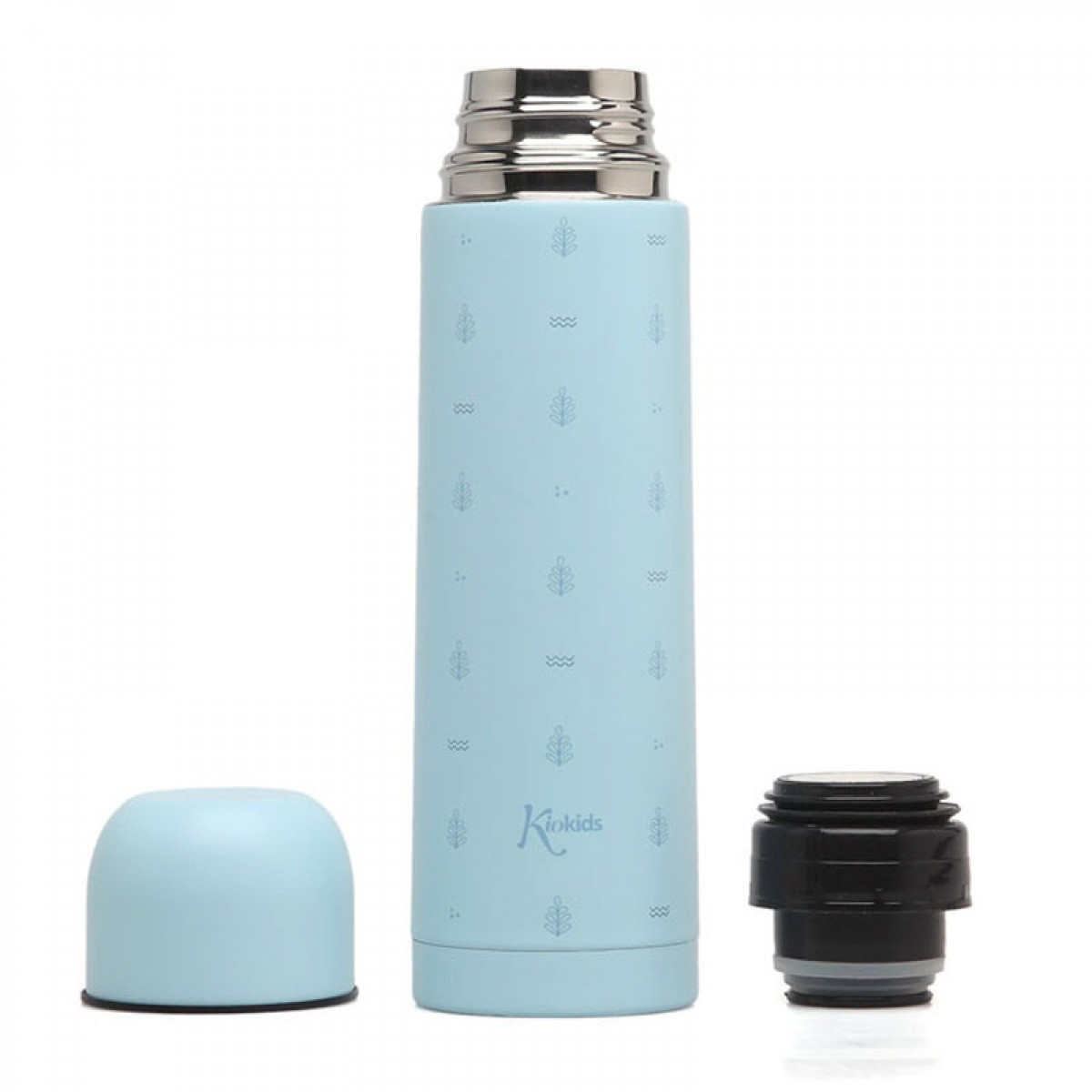 Θερμός Υγρών Petit Moments Σιέλ 500ml.