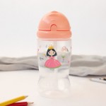 Παγούρι Νερού Princess 350ml. 6m+ Kiokids