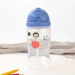 Παγούρι Νερού Space 350ml. 6m+ Kiokids