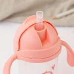 Παγούρι με Λαβές  Princess 300ml.6+Μ