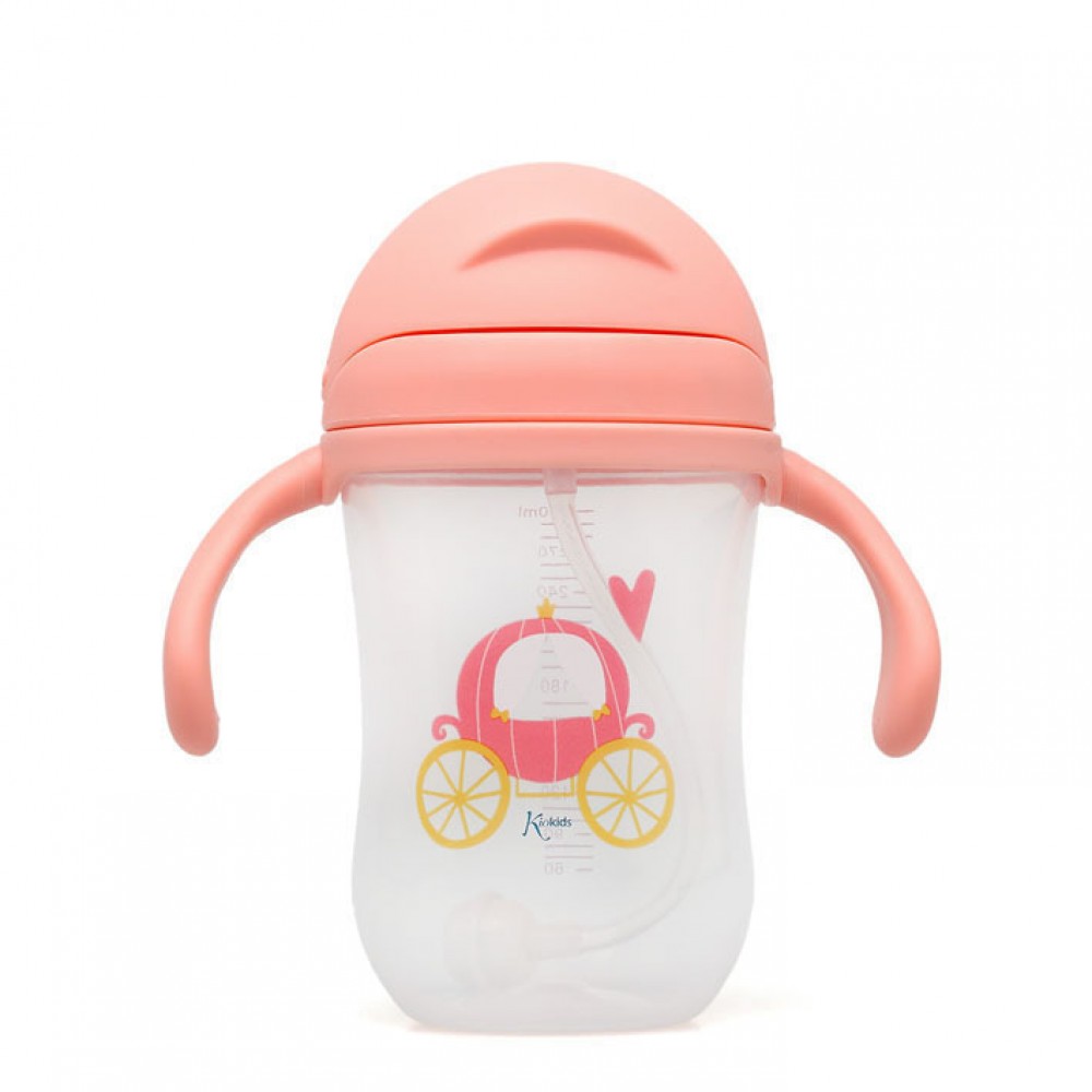 Παγούρι με Λαβές  Princess 300ml.6+Μ