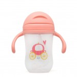 Παγούρι με Λαβές  Princess 300ml.6+Μ