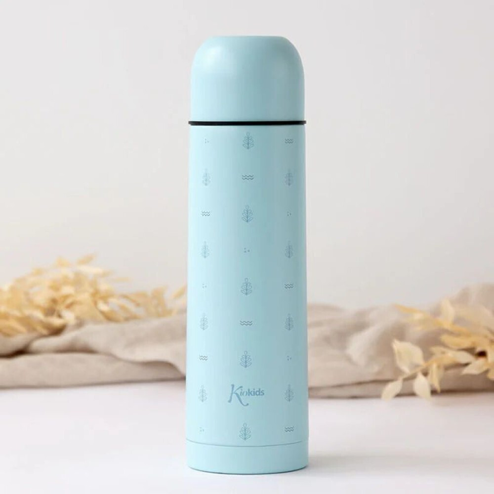 Θερμός Υγρών Petit Moments Σιέλ 500ml.