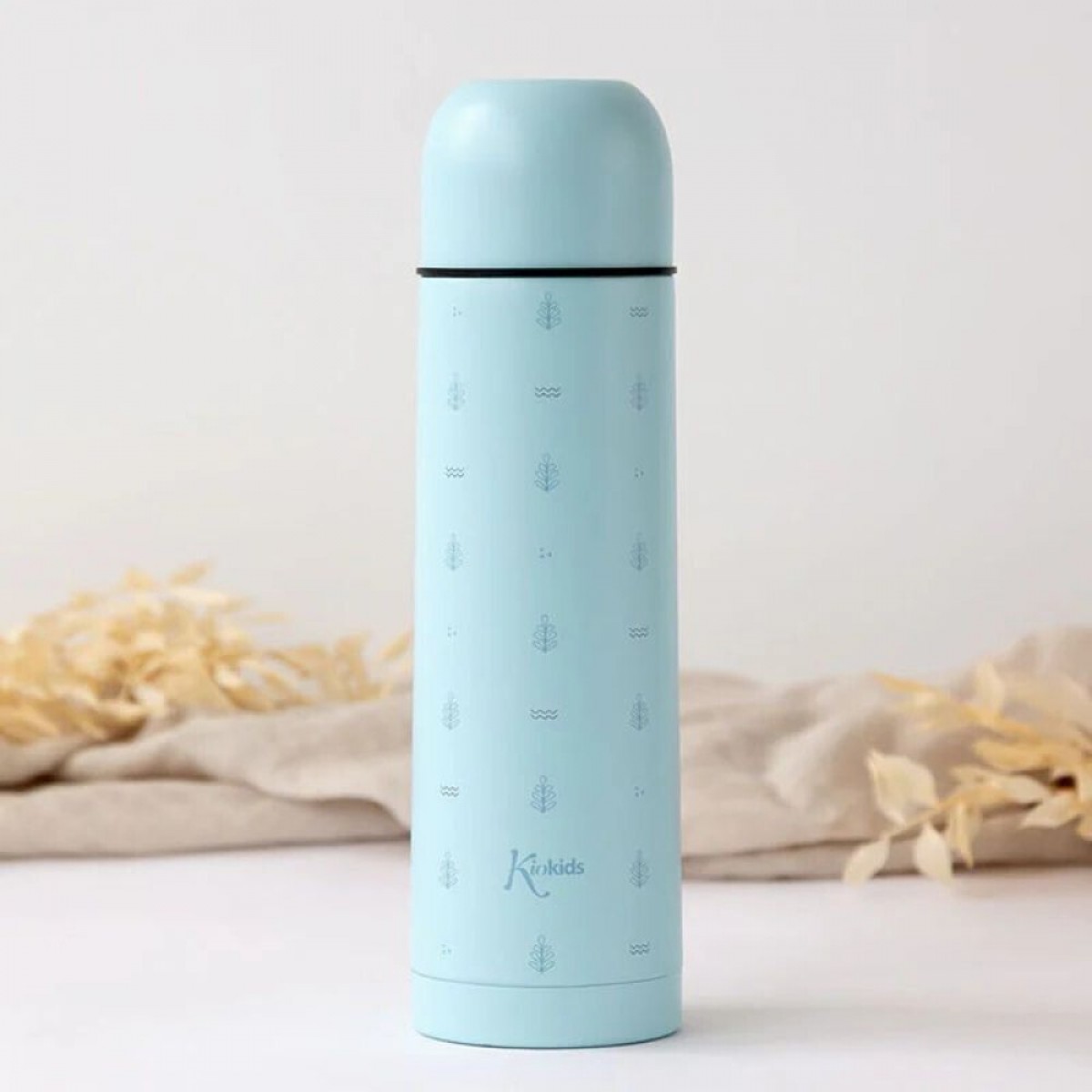 Θερμός Υγρών Petit Moments Σιέλ 500ml.