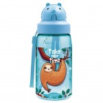 Laken Παγούρι Dinos Love Tritan 450ml με Πώμα