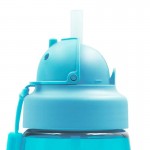 Laken Παγούρι Dinos Love Tritan 450ml με Πώμα Laken Παγούρι Dinos Love Tritan 450ml με Πώμα