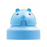 Laken Παγούρι Dinos Love Tritan 450ml με Πώμα Laken Παγούρι Dinos Love Tritan 450ml με Πώμα