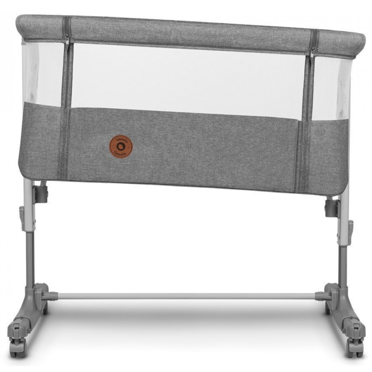 Lionelo Aurora Λίκνο Συγκοίμησης Gray Concrete