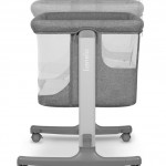 Lionelo Aurora Λίκνο Συγκοίμησης Gray Concrete