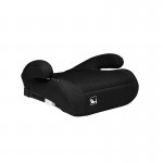 Κάθισμα Αυτοκινήτου Ιsofix Hugo i-Size LIONELO Black Carbon 100-150cm