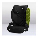 Κάθισμα Αυτοκινήτου Ιsofix Hugo i-Size LIONELO Black Carbon 100-150cm