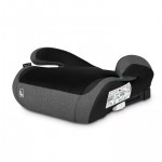 Κάθισμα Αυτοκινήτου Ιsofix Hugo i-Size LIONELO Black Gray 100-150cm