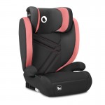 Κάθισμα Αυτοκινήτου Ιsofix Hugo i-Size LIONELO Baby Pink 100-150cm