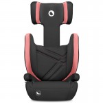 Κάθισμα Αυτοκινήτου Ιsofix Hugo i-Size LIONELO Baby Pink 100-150cm