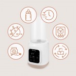 Lionelo Thermup 3.0 Θερμαντήρας Μπιμπερό 6 σε 1