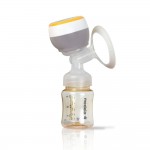 Medela Επαναφορτιζόμενο Ηλεκτρικό Θήλαστρο Μονής 'Αντλησης Easy