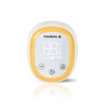 Medela Επαναφορτιζόμενο Ηλεκτρικό Θήλαστρο Μονής 'Αντλησης Easy