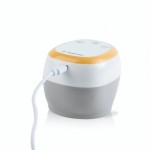 Medela Επαναφορτιζόμενο Ηλεκτρικό Θήλαστρο Μονής 'Αντλησης Easy