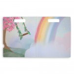 Βιβλίο με Eπαναχρησιμοποιούμενα Aυτοκόλλητα Fairies – Mushie