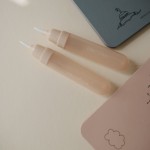 Επαναχρησιμοποιούμενο Μπλοκ Ζωγραφικής Fairies – Mushie