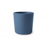 Σετ 2 Ποτηράκια PP Twilight Blue - Mushie