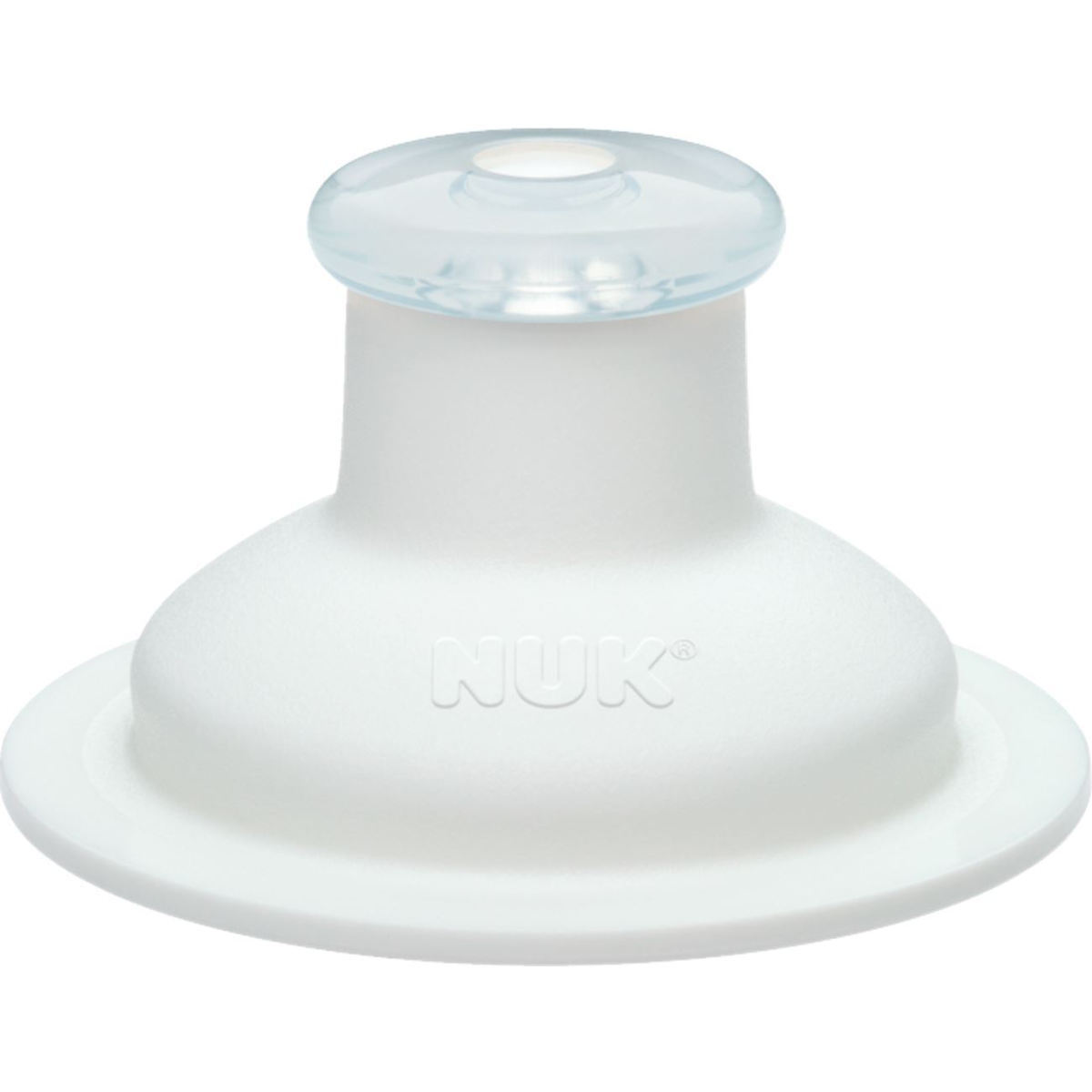 NUK Push-Pull - Ανταλλακτικό Καπάκι Για Τα Παγουράκια Sports Cup Και Junior Cup, 1 τεμάχιο