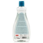 Nuk Υγρό Καθαρισμού Για Μπιμπερό 500ml